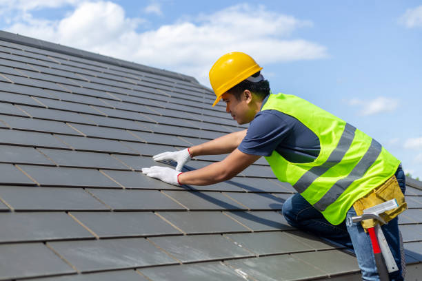 Quick and Trustworthy Emergency Roof Repair Services in Morrisonville, IL
