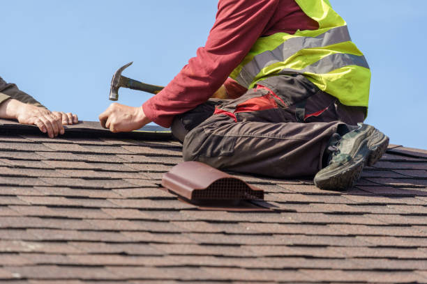 Best Roof Replacement Cost  in Morrisonvle, IL