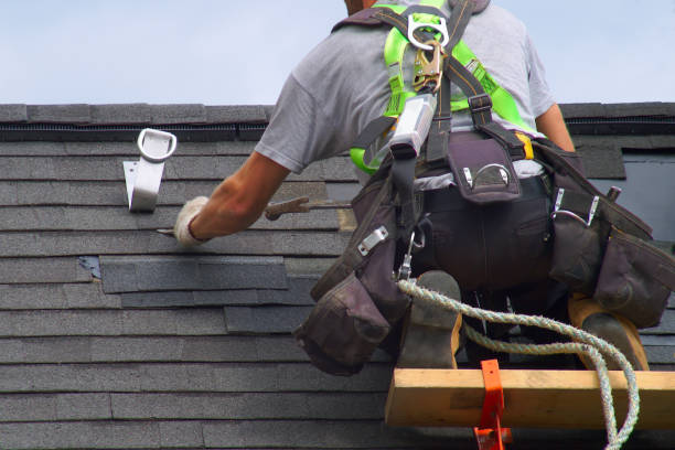 Best Residential Roofing Contractor  in Morrisonvle, IL
