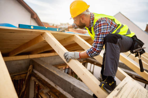 Best Roofing Contractors for Homes  in Morrisonvle, IL