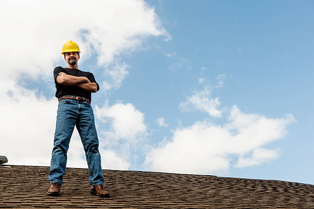 Best Roof Leak Repair  in Morrisonvle, IL