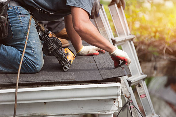 Best Commercial Roofing Services  in Morrisonvle, IL