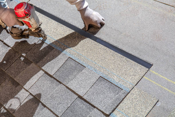 Quick and Trustworthy Emergency Roof Repair Services in Morrisonville, IL